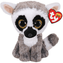 Linus - Ty Floppy Beanie Babies