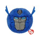 Optimus Prime - Ty Beanie Bouncers