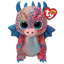 Flint - Ty Floppy Beanie Babies