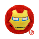 Iron Man - Ty Beanie Bouncers