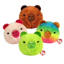Capybara Mutli Color - Ty Beanie Bouncers