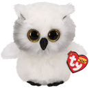 Austin - Ty Floppy Beanie Babies