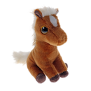 Morty - Ty Floppy Beanie Babies