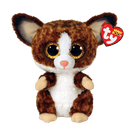 Binky - Ty Floppy Beanie Babies