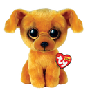 Zuzu - Ty Floppy Beanie Babies
