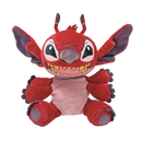 Leroy - Ty Floppy Beanie Babies