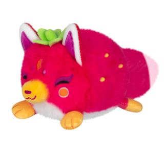 Kitsune Fruity - Alter Ego Series 15 Squishable