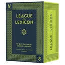 League of the Lexicon