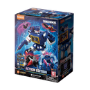 Transformers Action Edition - 03 Soundwave