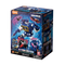 Transformers Action Edition - 03 Soundwave