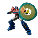 Transformers Action Edition - 04 Optimus Prime Orion Pax