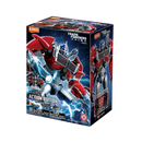 Transformers Action Edition - Optimus Prime 06