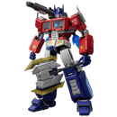 Transformers Action Edition - Optimus Prime (Ver.EVO) 07