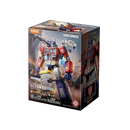 Transformers Action Edition - Optimus Prime (Ver.EVO) 07