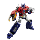 Transformers Action Edition - Optimus Prime (Ver.EVO) 07