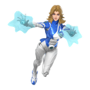 Blokees Marvel Rivals Champion Class - Invisible Woman