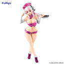 Super Sonico Military Special Version Figure