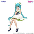 Vocaloid Hatsune Miku Flower Fairy Lily of the Valley Noodle Stopper Statue