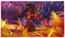 The Fallen - Dragon Shield Playmat