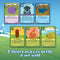 Finn vs Jake Collector's Pack - Adventure Time Card Wars