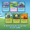 Fiona vs Cake Collector's Pack - Adventure Time Card Wars