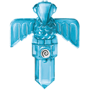 Skylanders Air Toucan Trap  - Pre-Played