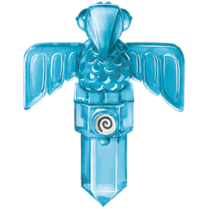 Skylanders Air Toucan Trap  - Pre-Played