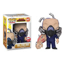 Pop! Animation My Hero Academia - All for One (Charged) Fugitive Toys Exclusive 647