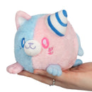 Cotton Candy Kitty - Alter Ego Series 16 Squishable