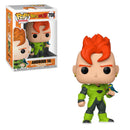 Pop! Dragon Ball Z - Android 16 708