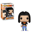 Pop! Dragon Ball Z - Android 17 529