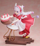 Kanna Maid Cafe Version 1/7 Scale Figure - Miss Kobayashi's Dragon Maid