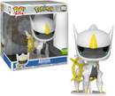 Pop! Games: Pokemon - Arceus Funko 2024 Summer Convention Exclusive 940