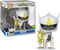 Pop! Games: Pokemon - Arceus Funko 2024 Summer Convention Exclusive 940