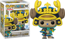 Pop! Animation One Piece - Armored Chopper Funko Exclusive 1131