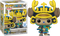 Pop! Animation One Piece - Armored Chopper Funko Exclusive 1131