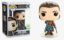 Pop! Game of Thrones - Arya Stark 2019 Spring Convention 76