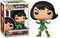 Pop! Animation Samurai Jack- Ashi