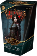 Azalea Armory Deck - Flesh and Blood TCG
