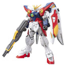 XXXG-00W0 Wing Gundam Zero Gundam HGAC 1/144