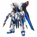 Gundam Strike Freedom HG 1/144