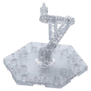 Gundam Action Base 5 - Clear
