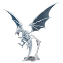 Yu-Gi-Oh Model Kit - Blue-Eyes White Dragon