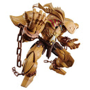 Yu-Gi-Oh Model Kit - Exodia Incarnate