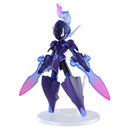 Ceruledge Bandai Pokémon Model Kit