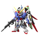 Gundam: Master GradeSD: Destiny Gundam