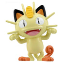 Meowth Pokémon Model Kit