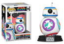 Pop! Star Wars: Pride - BB-8 640