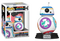 Pop! Star Wars: Pride - BB-8 640