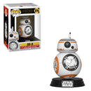 Pop! Star Wars: Rise of Skywalker - BB-8 314